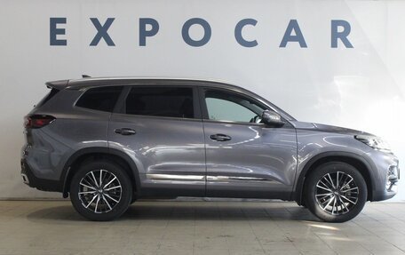 Chery Tiggo 8 I, 2023 год, 1 950 000 рублей, 5 фотография