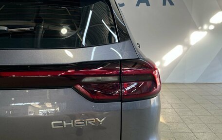 Chery Tiggo 8 I, 2023 год, 1 950 000 рублей, 9 фотография