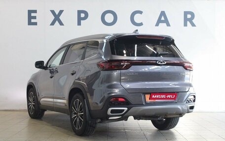 Chery Tiggo 8 I, 2023 год, 1 950 000 рублей, 3 фотография