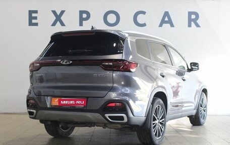 Chery Tiggo 8 I, 2023 год, 1 950 000 рублей, 4 фотография