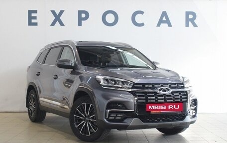Chery Tiggo 8 I, 2023 год, 1 950 000 рублей, 6 фотография