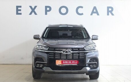 Chery Tiggo 8 I, 2023 год, 1 950 000 рублей, 7 фотография