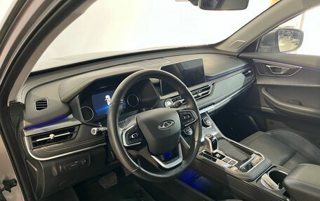Chery Tiggo 8 I, 2023 год, 1 950 000 рублей, 11 фотография