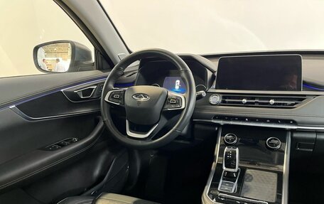 Chery Tiggo 8 I, 2023 год, 1 950 000 рублей, 13 фотография