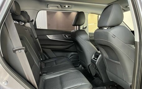 Chery Tiggo 8 I, 2023 год, 1 950 000 рублей, 16 фотография