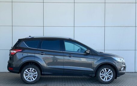 Ford Kuga III, 2017 год, 1 799 000 рублей, 5 фотография
