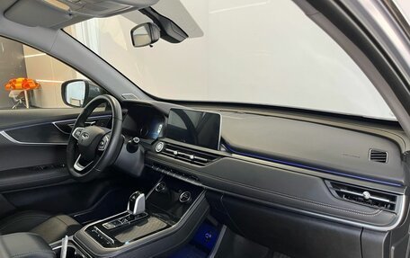 Chery Tiggo 8 I, 2023 год, 1 950 000 рублей, 15 фотография