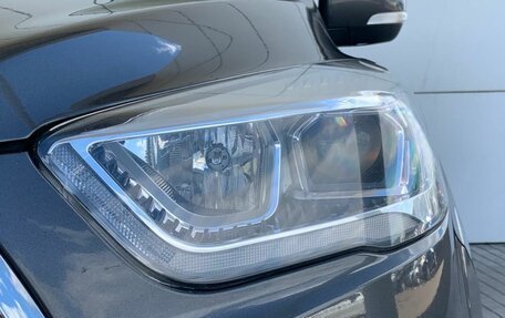 Ford Kuga III, 2017 год, 1 799 000 рублей, 21 фотография