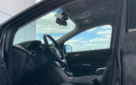Ford Kuga III, 2017 год, 1 799 000 рублей, 20 фотография