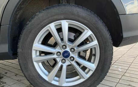 Ford Kuga III, 2017 год, 1 799 000 рублей, 22 фотография
