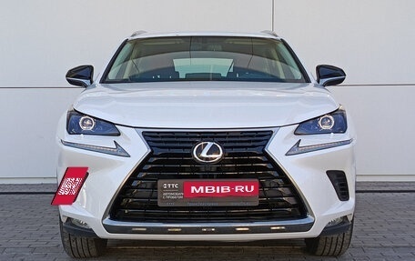 Lexus NX I, 2019 год, 3 600 000 рублей, 6 фотография