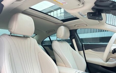Mercedes-Benz CLS, 2021 год, 4 600 300 рублей, 6 фотография