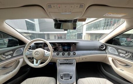 Mercedes-Benz CLS, 2021 год, 4 600 300 рублей, 5 фотография