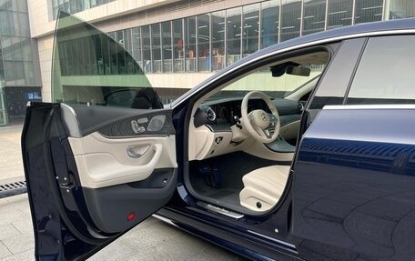 Mercedes-Benz CLS, 2021 год, 4 600 300 рублей, 7 фотография