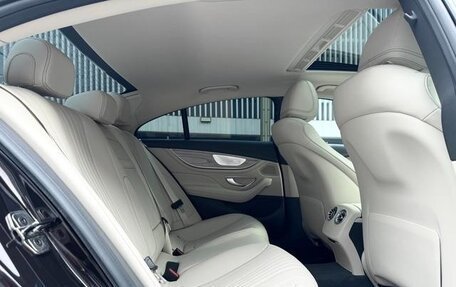 Mercedes-Benz CLS, 2021 год, 4 600 300 рублей, 8 фотография