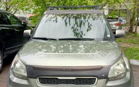 KIA Soul I рестайлинг, 2011 год, 1 200 000 рублей, 3 фотография