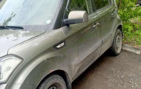 KIA Soul I рестайлинг, 2011 год, 1 200 000 рублей, 6 фотография