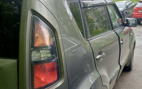KIA Soul I рестайлинг, 2011 год, 1 200 000 рублей, 7 фотография
