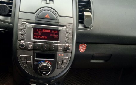 KIA Soul I рестайлинг, 2011 год, 1 200 000 рублей, 5 фотография