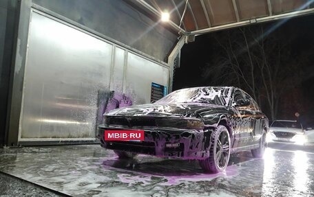 Mitsubishi Galant VIII, 2002 год, 300 000 рублей, 4 фотография