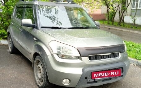 KIA Soul I рестайлинг, 2011 год, 1 200 000 рублей, 2 фотография