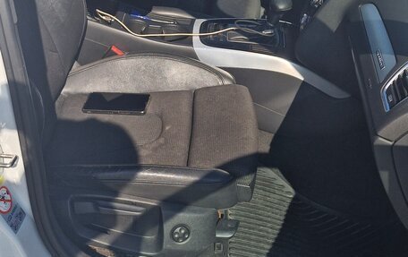 Audi A4, 2012 год, 1 410 000 рублей, 8 фотография