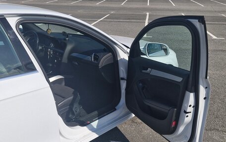 Audi A4, 2012 год, 1 410 000 рублей, 7 фотография