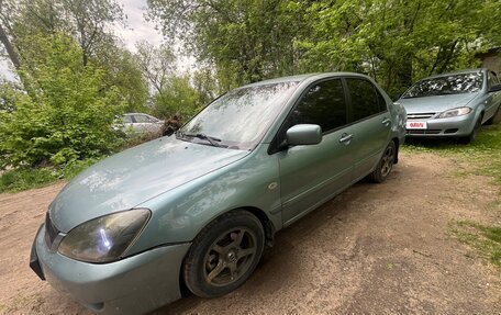 Mitsubishi Lancer IX, 2009 год, 320 000 рублей, 3 фотография