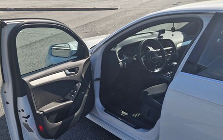 Audi A4, 2012 год, 1 410 000 рублей, 10 фотография