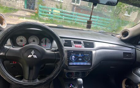 Mitsubishi Lancer IX, 2009 год, 320 000 рублей, 7 фотография