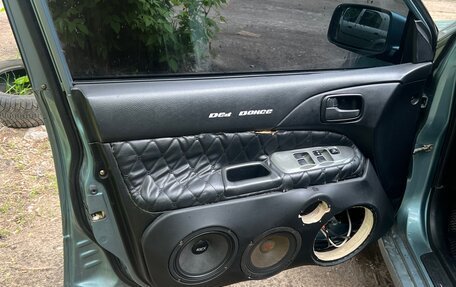 Mitsubishi Lancer IX, 2009 год, 320 000 рублей, 10 фотография