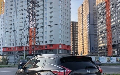 Nissan Murano, 2018 год, 2 800 000 рублей, 5 фотография