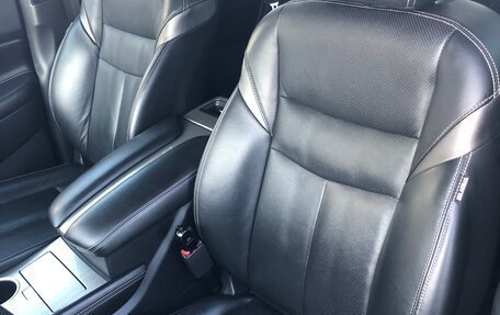 Nissan Murano, 2018 год, 2 800 000 рублей, 7 фотография