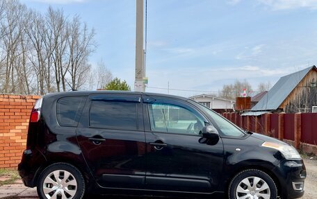 Citroen C3 Picasso I, 2009 год, 580 000 рублей, 2 фотография