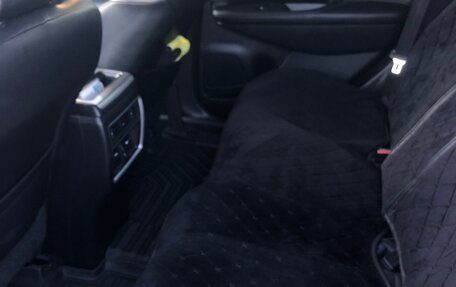 Nissan Murano, 2018 год, 2 800 000 рублей, 8 фотография