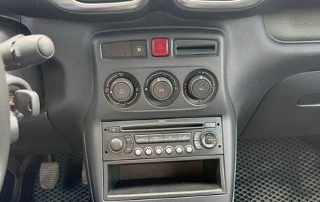 Citroen C3 Picasso I, 2009 год, 580 000 рублей, 12 фотография