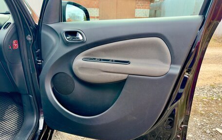 Citroen C3 Picasso I, 2009 год, 580 000 рублей, 8 фотография
