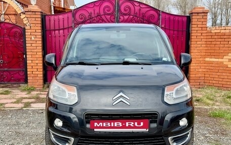 Citroen C3 Picasso I, 2009 год, 580 000 рублей, 7 фотография