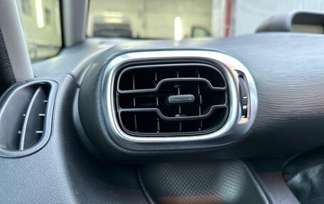 Citroen C3 Picasso I, 2009 год, 580 000 рублей, 14 фотография
