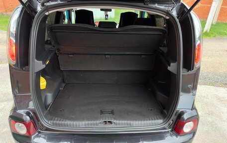 Citroen C3 Picasso I, 2009 год, 580 000 рублей, 16 фотография