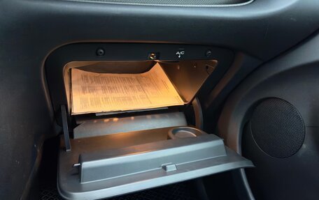 Citroen C3 Picasso I, 2009 год, 580 000 рублей, 17 фотография