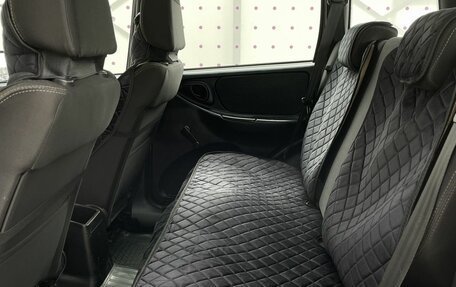 Chevrolet Niva I рестайлинг, 2016 год, 690 000 рублей, 13 фотография