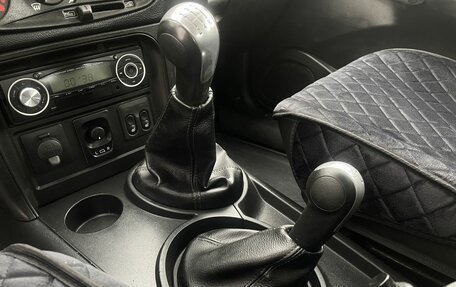 Chevrolet Niva I рестайлинг, 2016 год, 690 000 рублей, 16 фотография