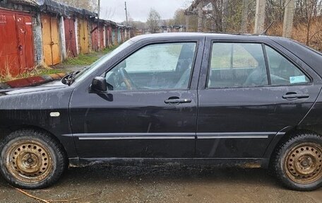 Chery Amulet (A15) I, 2008 год, 250 000 рублей, 3 фотография