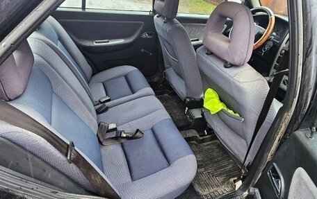 Chery Amulet (A15) I, 2008 год, 250 000 рублей, 7 фотография