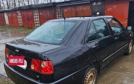 Chery Amulet (A15) I, 2008 год, 250 000 рублей, 2 фотография