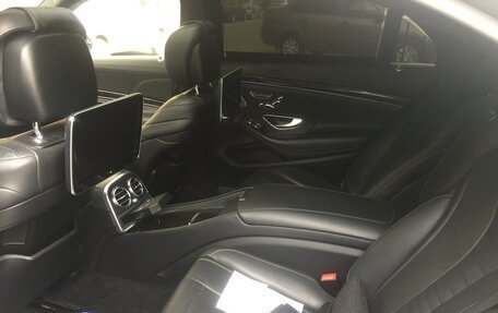 Mercedes-Benz S-Класс, 2013 год, 3 200 000 рублей, 9 фотография