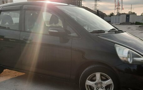 Honda Jazz I рестайлинг, 2008 год, 545 000 рублей, 2 фотография