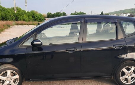 Honda Jazz I рестайлинг, 2008 год, 545 000 рублей, 7 фотография