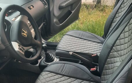 Honda Jazz I рестайлинг, 2008 год, 545 000 рублей, 9 фотография